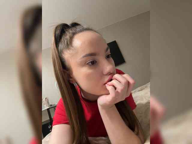 -LiaDark- Live Webcam on BongaCams