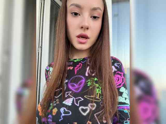 -Valeria- webcam