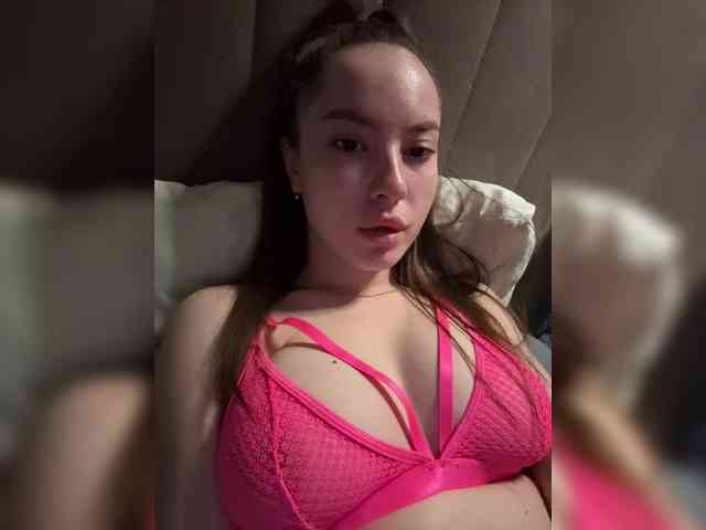 -Valeria- webcam