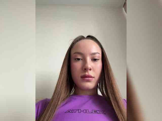 amateur webcam -LiaDark-