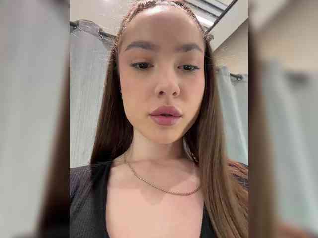 free live cam online -LiaDark-
