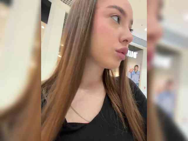 -Valeria- webcam
