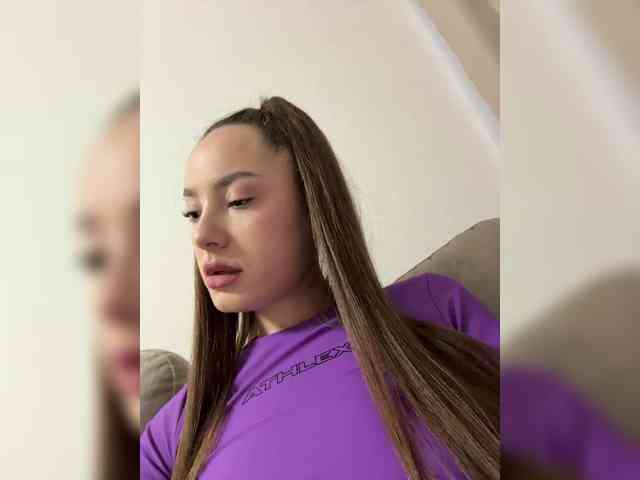 -Valeria- webcam