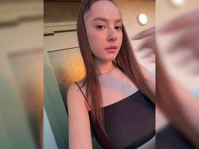 free live cam online -LiaDark-