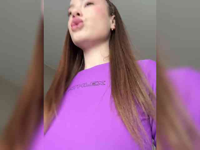 -Valeria- webcam