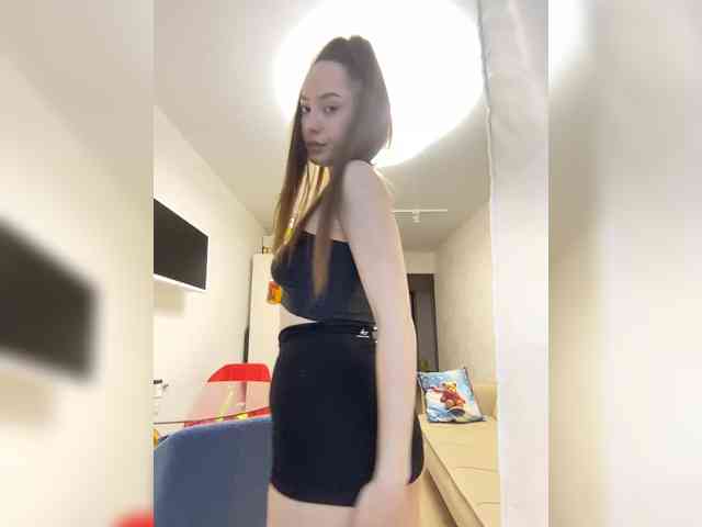 -Valeria- webcam