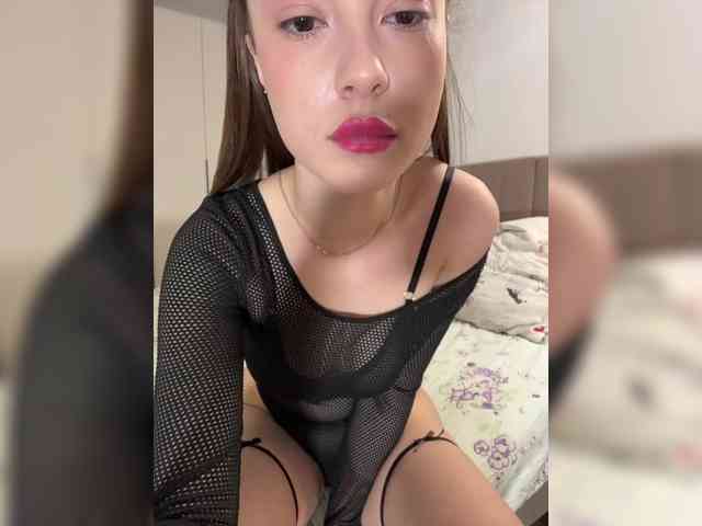 -Valeria- webcam