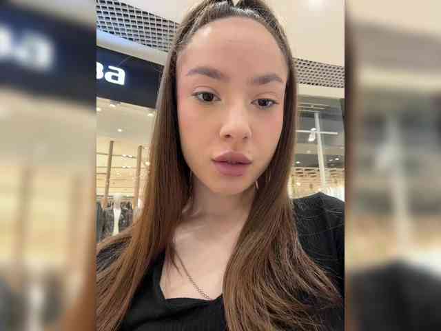 -Valeria- webcam