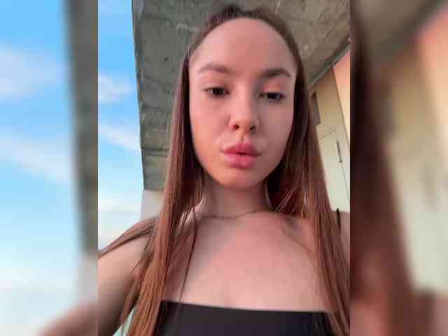 -Valeria- webcam