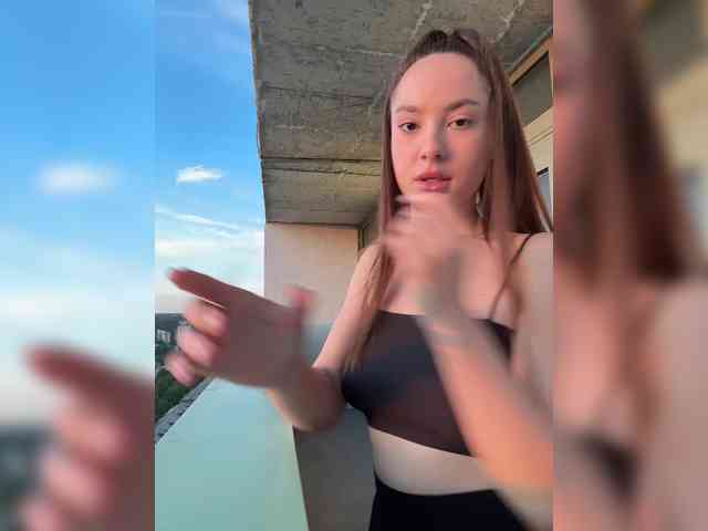 free live cam online -LiaDark-