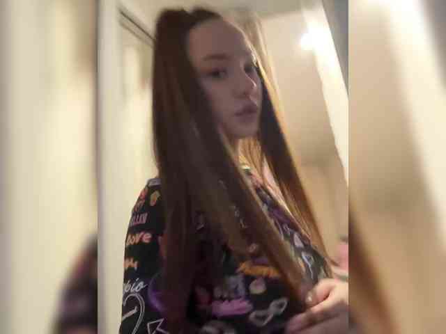 -Valeria- webcam
