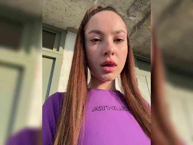 -Valeria- webcam