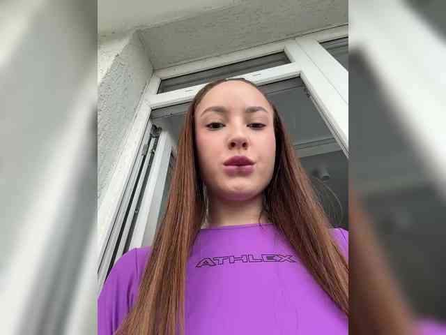 -Valeria- webcam