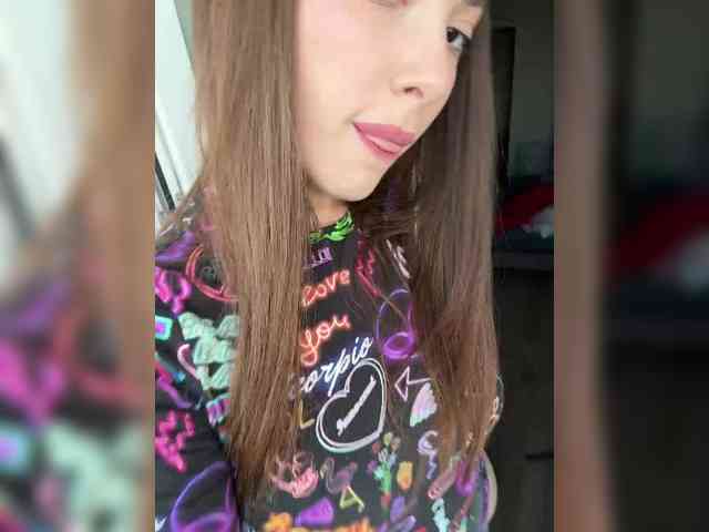 -Valeria- webcam