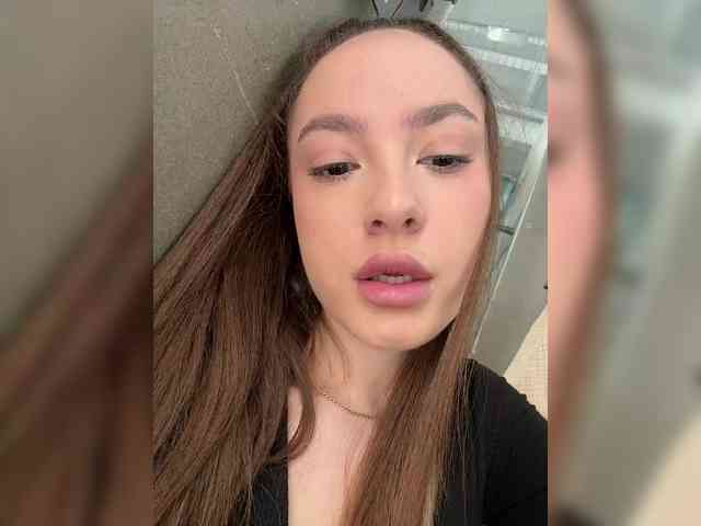 free live cam online -LiaDark-