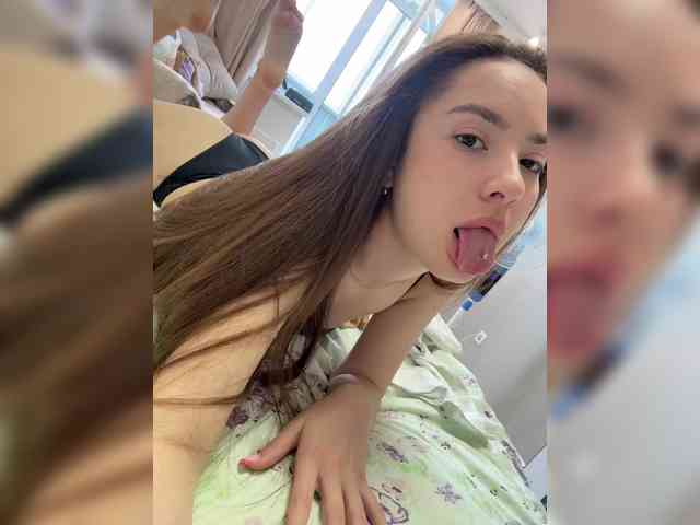 amateur nude live -LiaDark-