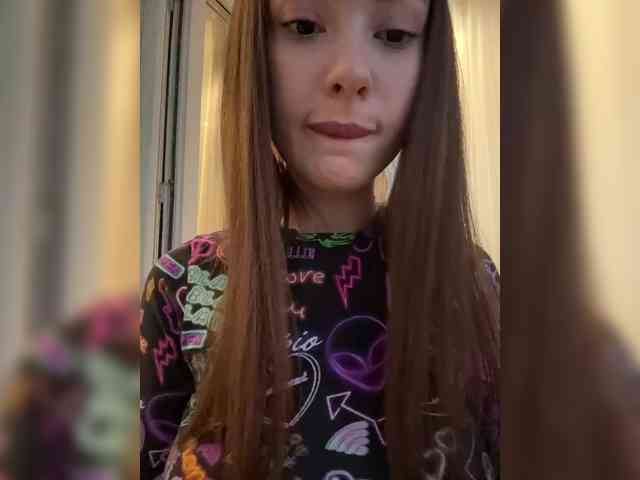 -Valeria- webcam