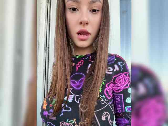 -Valeria- webcam