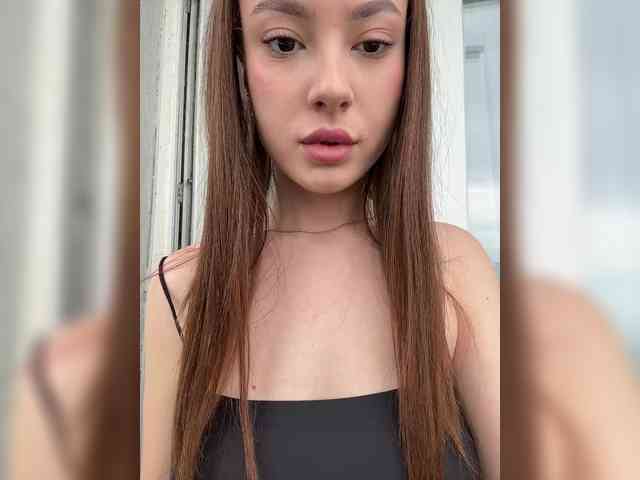 amateur webcam -LiaDark-