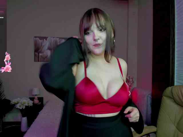 ashley-sweeta webcam