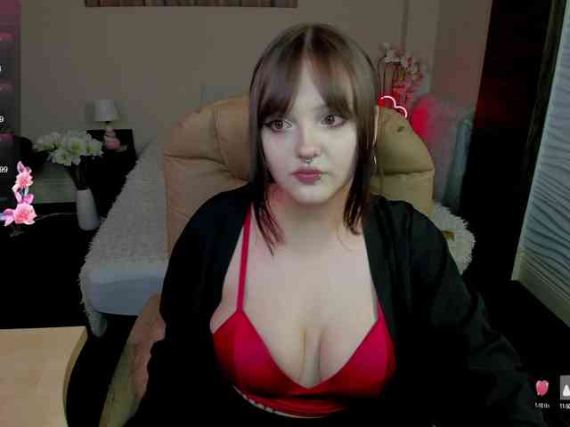 ashley-sweeta webcam