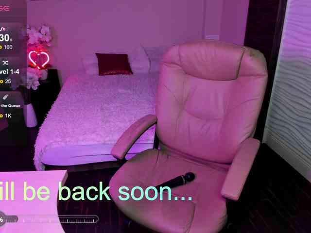 ashley-sweeta webcam