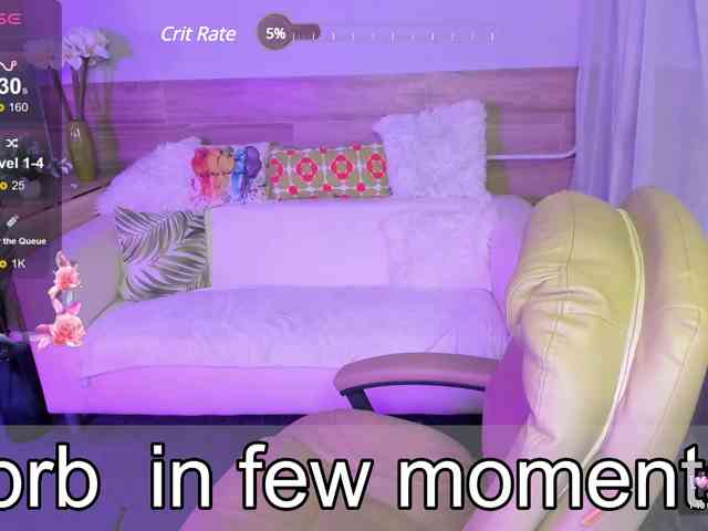 ashley-sweeta webcam
