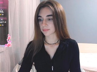 pollyshy Porn Show