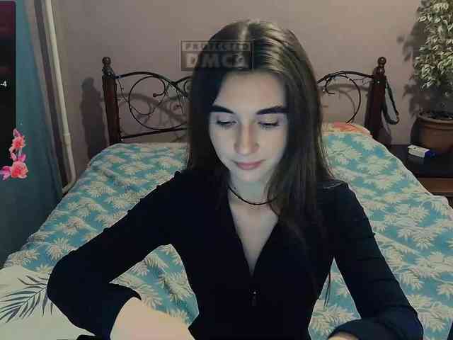 pollyshy webcam