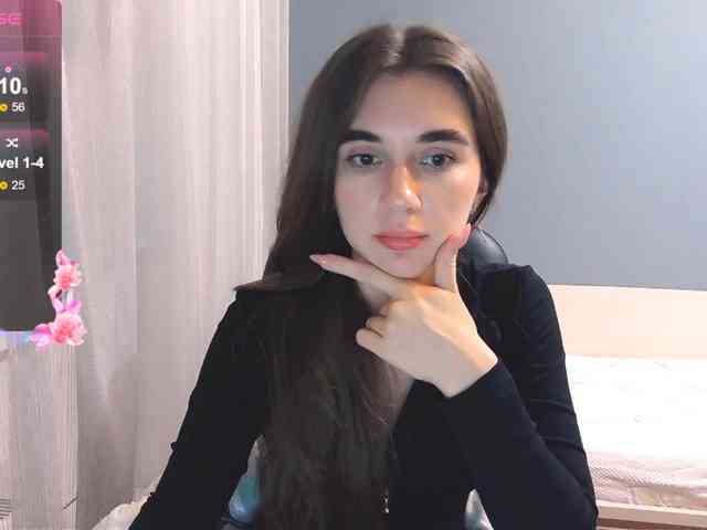 Модель: PollyShy