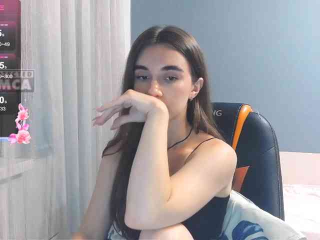 pollyshy webcam