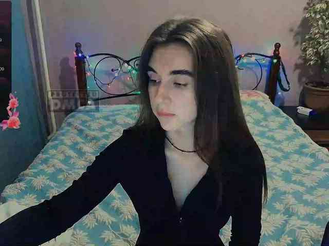 pollyshy webcam