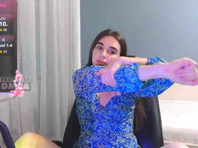pollyshy webcam