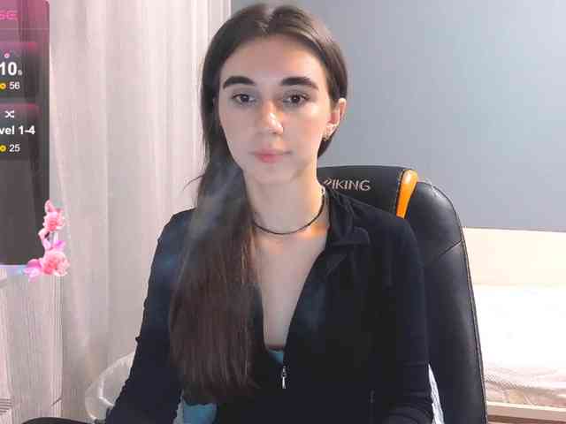 Модель: PollyShy