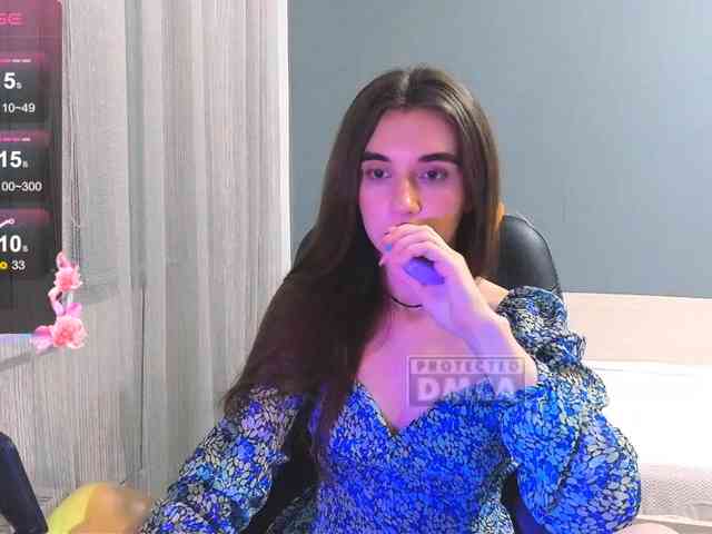 pollyshy webcam