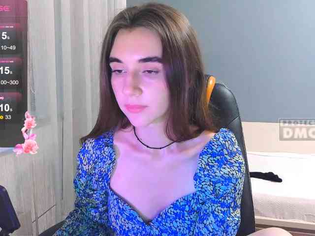 pollyshy webcam