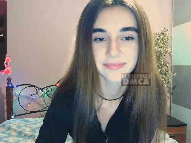 pollyshy webcam