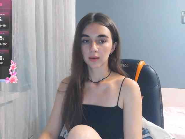 pollyshy webcam