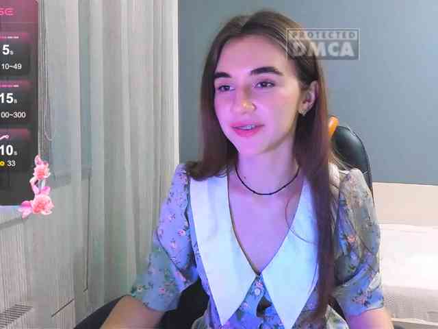 pollyshy webcam