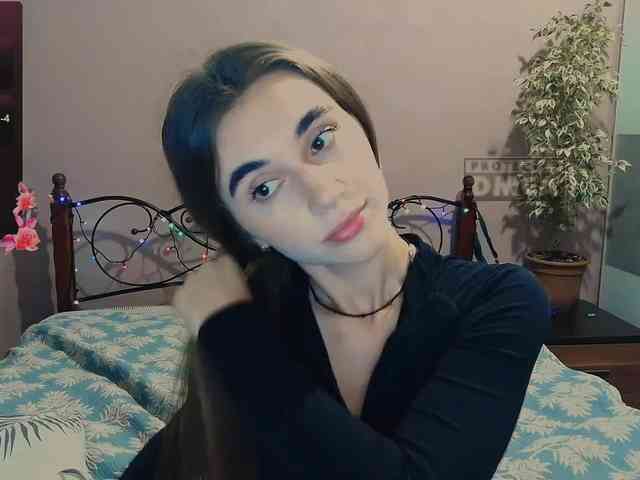 pollyshy webcam