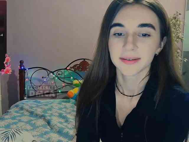 pollyshy webcam
