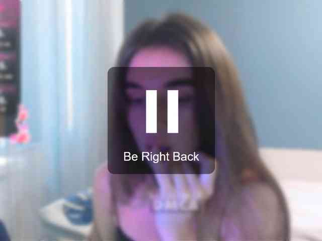 pollyshy webcam