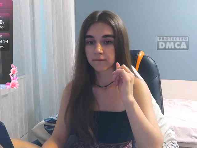 pollyshy webcam