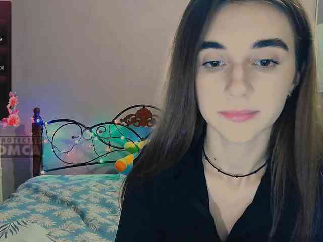 pollyshy webcam