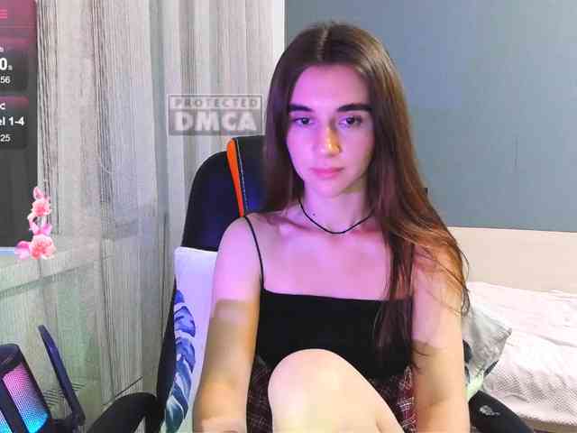 pollyshy webcam