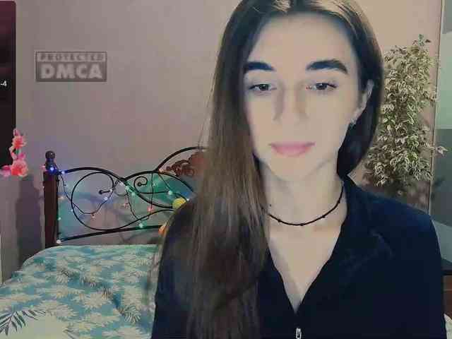 pollyshy webcam