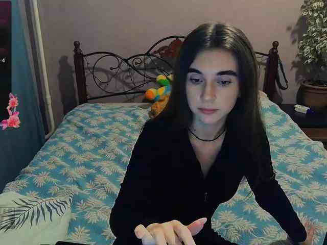 pollyshy webcam