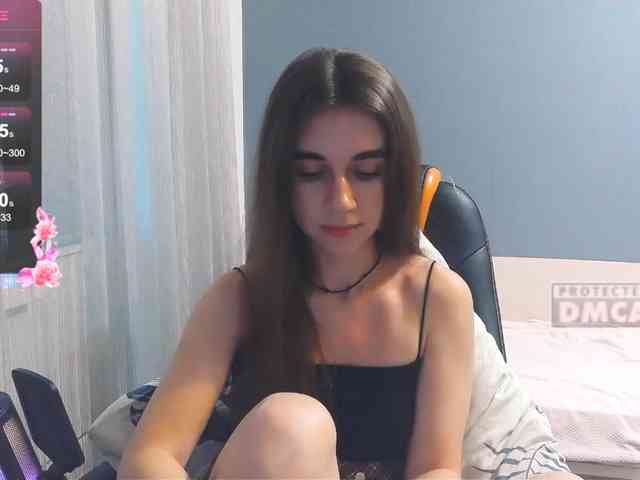 pollyshy webcam