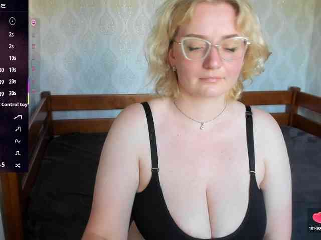 Violla991 webcam