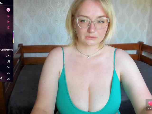 Violla991 webcam